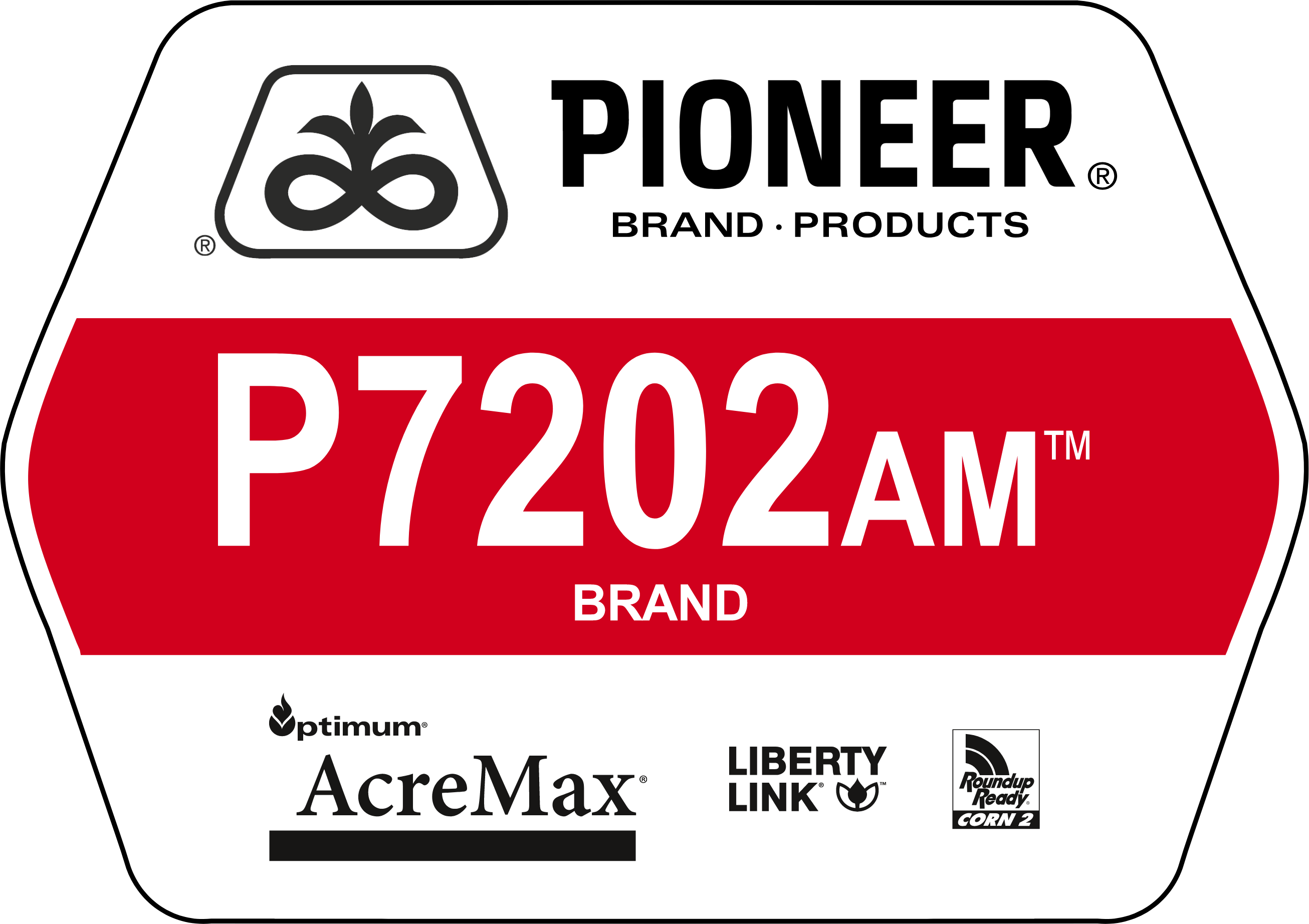 Field Sign > Grain Corn > P7202AM