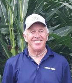 Dwight Willoughby