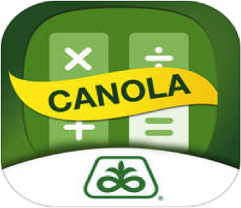 App > Pioneer Canola Seed Rate Calculator