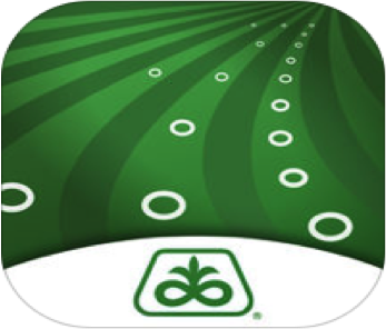 App > Pioneer Planting Rate Estimator