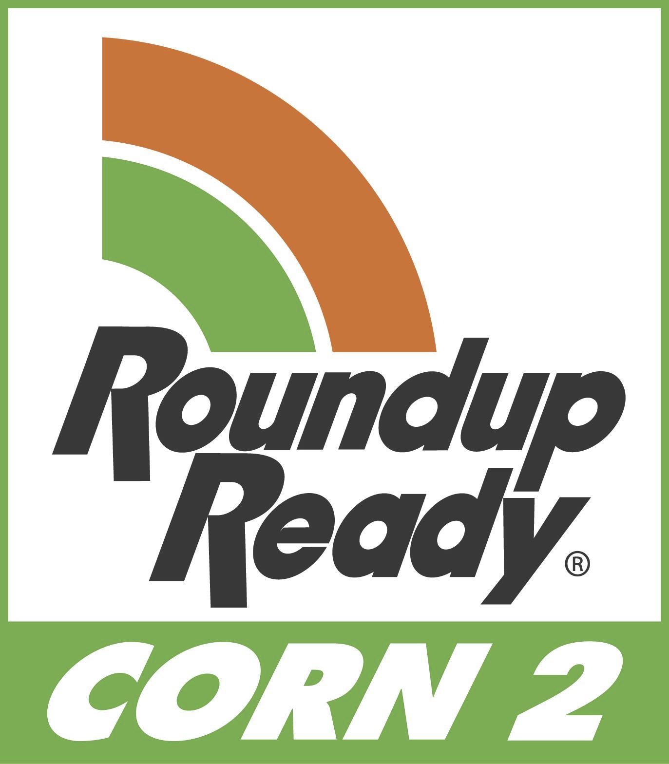 Trait  >  Roundup Ready Corn 2